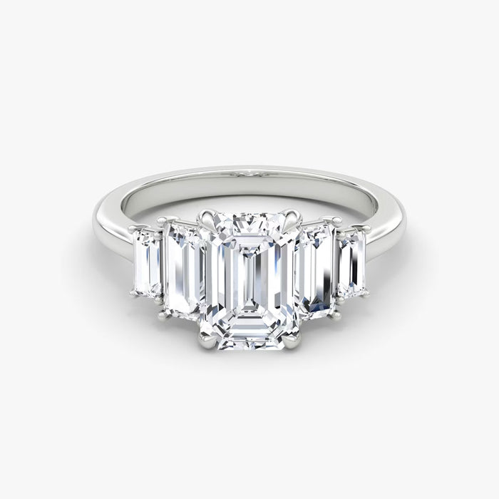 diamond rings