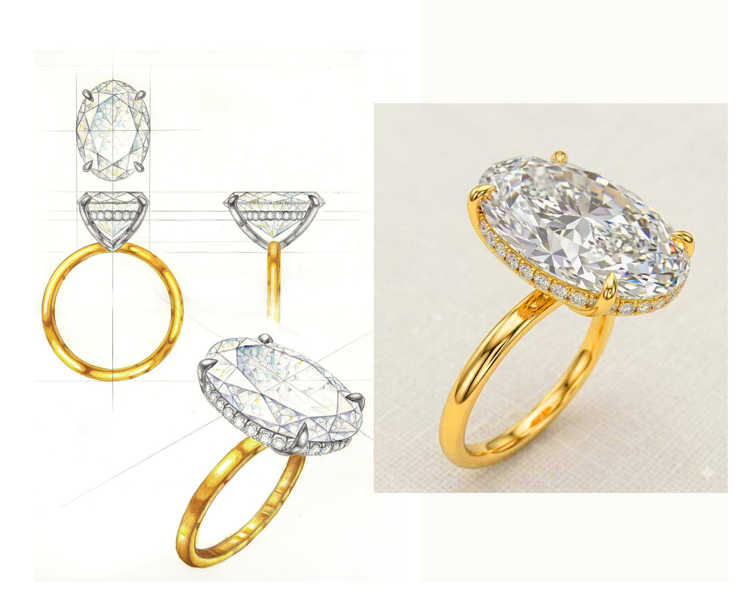 How to Customize Jewelry That Perfectly Suits Your Tastes?
