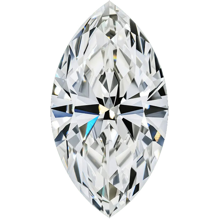 Marquise-cut Diamond