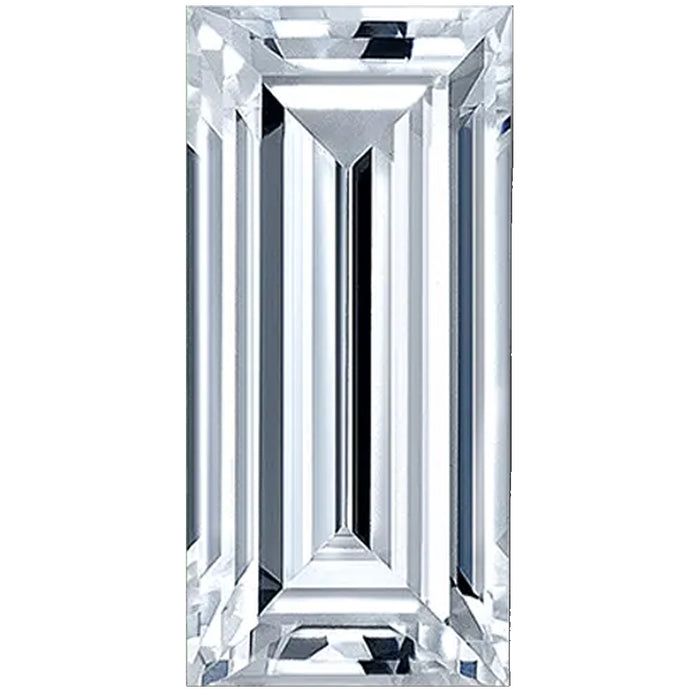 Rectangular Diamond