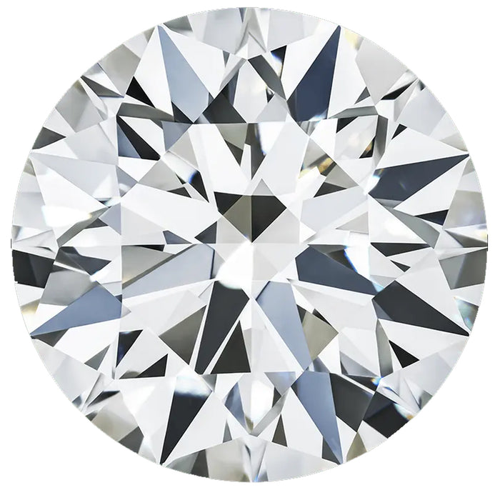 Round Diamond