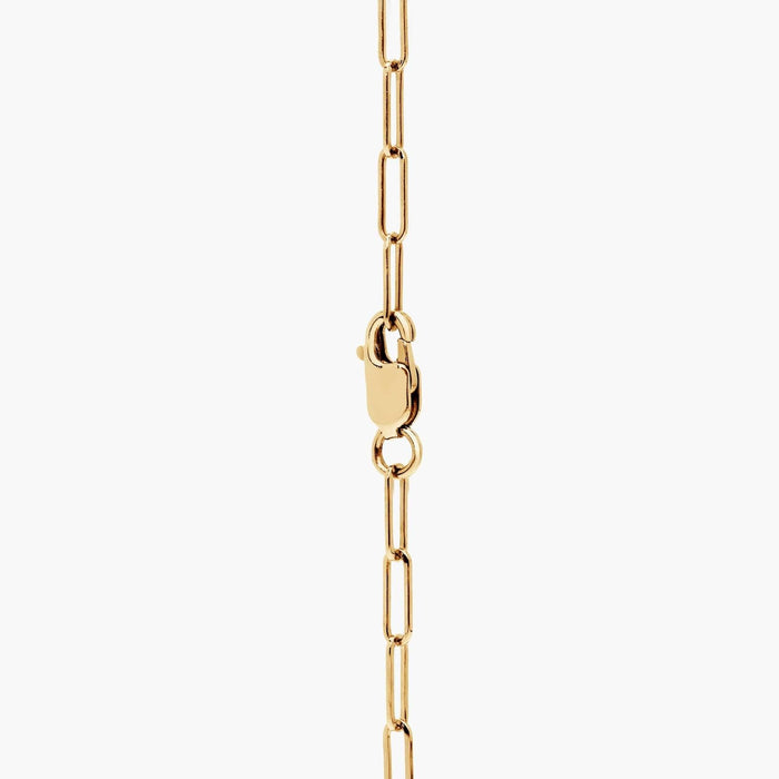 2 CTW Oval Cut Half Tennis Bracelet